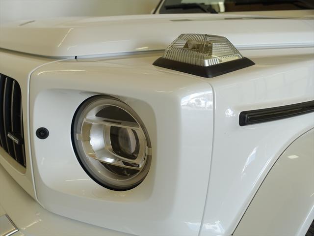 Ｇクラス メルセデス‐ＡＭＧ　Ｇ６３　Ｇ　ｍａｎｕｆａｋｔｕｒプログラ　ムプラス・Ｇ　ｍａｎｕｆａｋｔｕｒインテリアプラスパッケージ（6枚目）