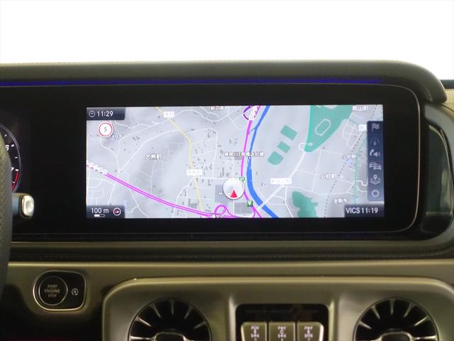 Ｇクラス メルセデス‐ＡＭＧ　Ｇ６３　Ｇ　ｍａｎｕｆａｋｔｕｒプログラ　ムプラス・Ｇ　ｍａｎｕｆａｋｔｕｒインテリアプラスパッケージ（14枚目）
