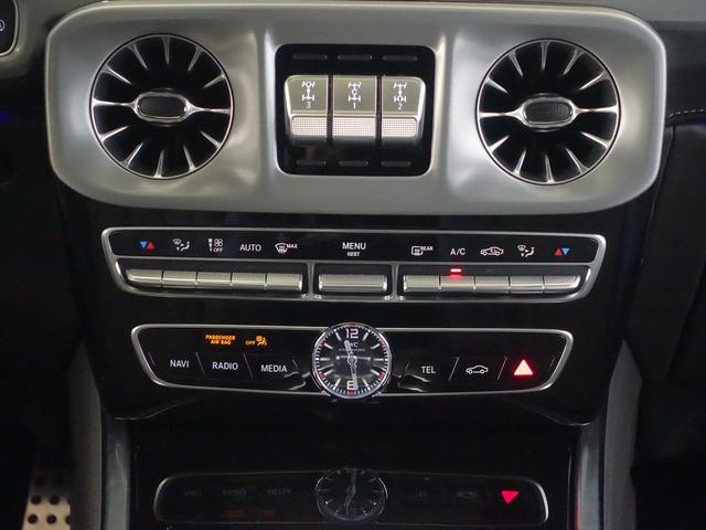 Ｇクラス メルセデス‐ＡＭＧ　Ｇ６３　Ｇ　ｍａｎｕｆａｋｔｕｒプログラ　ムプラス・Ｇ　ｍａｎｕｆａｋｔｕｒインテリアプラスパッケージ（16枚目）