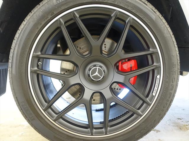 Ｇクラス メルセデス‐ＡＭＧ　Ｇ６３　Ｇ　ｍａｎｕｆａｋｔｕｒプログラ　ムプラス・Ｇ　ｍａｎｕｆａｋｔｕｒインテリアプラスパッケージ（34枚目）