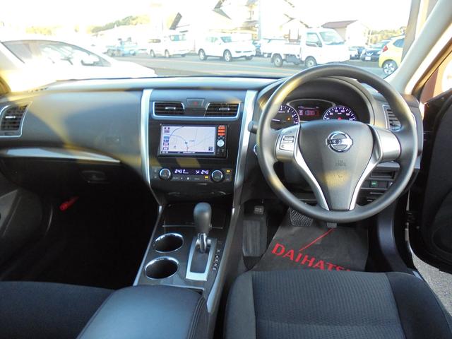 XE SDナビ バックモニター(5枚目)