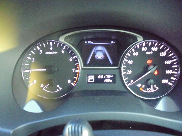 XE SDナビ バックモニター(10枚目)