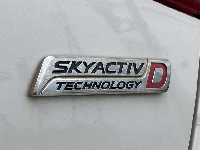 デミオ ＸＤツーリング　Ｌパッケージ　４ＷＤ　ＥＴＣ　バックカメラ　ナビ　ＴＶ　オートクルーズコントロール　衝突被害軽減システム　アルミホイール　オートライト　ＬＥＤヘッドランプ　革シート　スマートキー　アイドリングストップ（21枚目）