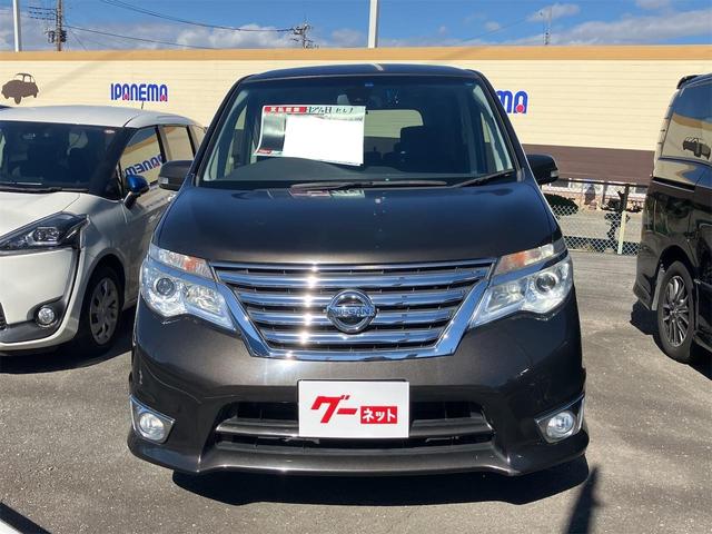 セレナ ハイウェイスター　Ｖセレクション＋セーフティ　ＳＨＶ　ドライブレコーダー　ＥＴＣ　バックカメラ　ナビ　ＴＶ　オートクルーズコントロール　レーンアシスト　衝突被害軽減システム　両側電動スライドドア　オートライト　フリップダウンモニター　スマートキー（13枚目）