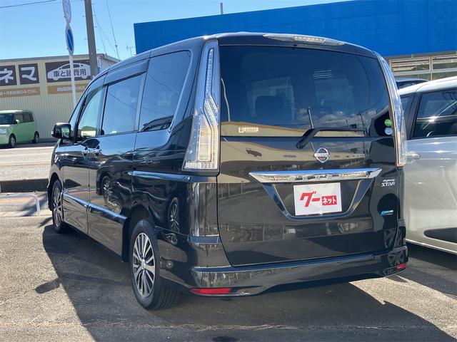 セレナ ハイウェイスター　Ｖセレクション＋セーフティ　ＳＨＶ　ドライブレコーダー　ＥＴＣ　バックカメラ　ナビ　ＴＶ　オートクルーズコントロール　レーンアシスト　衝突被害軽減システム　両側電動スライドドア　オートライト　フリップダウンモニター　スマートキー（19枚目）