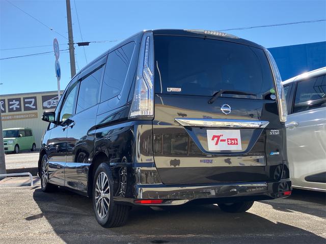 セレナ ハイウェイスター　Ｖセレクション＋セーフティ　ＳＨＶ　ドライブレコーダー　ＥＴＣ　バックカメラ　ナビ　ＴＶ　オートクルーズコントロール　レーンアシスト　衝突被害軽減システム　両側電動スライドドア　オートライト　フリップダウンモニター　スマートキー（20枚目）