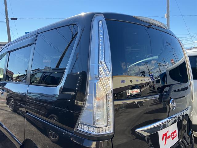 セレナ ハイウェイスター　Ｖセレクション＋セーフティ　ＳＨＶ　ドライブレコーダー　ＥＴＣ　バックカメラ　ナビ　ＴＶ　オートクルーズコントロール　レーンアシスト　衝突被害軽減システム　両側電動スライドドア　オートライト　フリップダウンモニター　スマートキー（27枚目）