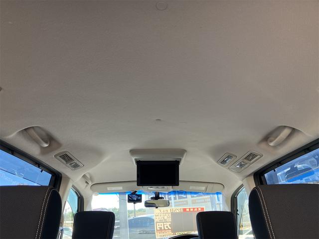 セレナ ハイウェイスター　Ｖセレクション＋セーフティ　ＳＨＶ　ドライブレコーダー　ＥＴＣ　バックカメラ　ナビ　ＴＶ　オートクルーズコントロール　レーンアシスト　衝突被害軽減システム　両側電動スライドドア　オートライト　フリップダウンモニター　スマートキー（29枚目）