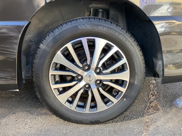 セレナ ハイウェイスター　Ｖセレクション＋セーフティ　ＳＨＶ　ドライブレコーダー　ＥＴＣ　バックカメラ　ナビ　ＴＶ　オートクルーズコントロール　レーンアシスト　衝突被害軽減システム　両側電動スライドドア　オートライト　フリップダウンモニター　スマートキー（30枚目）