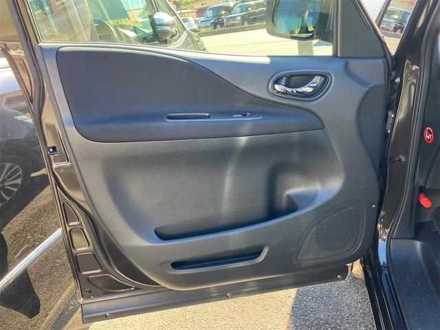 セレナ ハイウェイスター　Ｖセレクション＋セーフティ　ＳＨＶ　ドライブレコーダー　ＥＴＣ　バックカメラ　ナビ　ＴＶ　オートクルーズコントロール　レーンアシスト　衝突被害軽減システム　両側電動スライドドア　オートライト　フリップダウンモニター　スマートキー（34枚目）