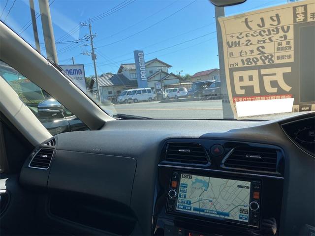セレナ ハイウェイスター　Ｖセレクション＋セーフティ　ＳＨＶ　ドライブレコーダー　ＥＴＣ　バックカメラ　ナビ　ＴＶ　オートクルーズコントロール　レーンアシスト　衝突被害軽減システム　両側電動スライドドア　オートライト　フリップダウンモニター　スマートキー（49枚目）