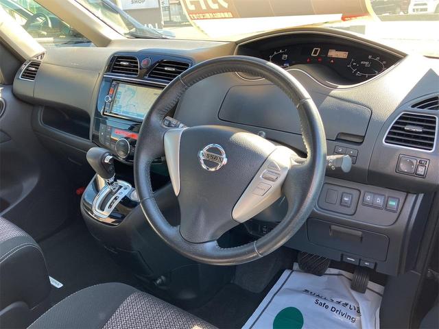 セレナ ハイウェイスター　Ｖセレクション＋セーフティ　ＳＨＶ　ドライブレコーダー　ＥＴＣ　バックカメラ　ナビ　ＴＶ　オートクルーズコントロール　レーンアシスト　衝突被害軽減システム　両側電動スライドドア　オートライト　フリップダウンモニター　スマートキー（64枚目）