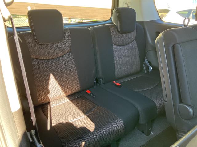 セレナ ハイウェイスター　Ｖセレクション＋セーフティ　ＳＨＶ　ドライブレコーダー　ＥＴＣ　バックカメラ　ナビ　ＴＶ　オートクルーズコントロール　レーンアシスト　衝突被害軽減システム　両側電動スライドドア　オートライト　フリップダウンモニター　スマートキー（66枚目）