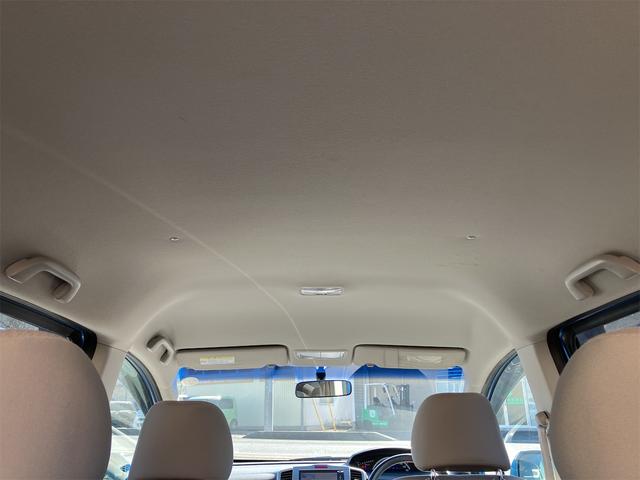 フリード G ジャストセレクション ETC バックカメラ ナビ TV 両側スライド・片側電動 オートライト HID キーレスエントリー 電動格納ミラー 3列シート ウォークスルー CVT 衝突安全ボディ ABS エアコン(26枚目)