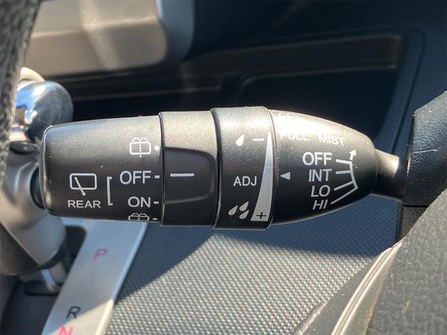 フリード G ジャストセレクション ETC バックカメラ ナビ TV 両側スライド・片側電動 オートライト HID キーレスエントリー 電動格納ミラー 3列シート ウォークスルー CVT 衝突安全ボディ ABS エアコン(39枚目)