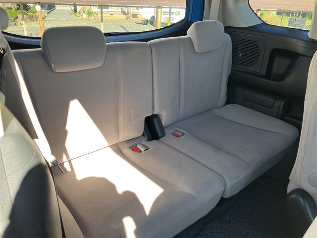 フリード G ジャストセレクション ETC バックカメラ ナビ TV 両側スライド・片側電動 オートライト HID キーレスエントリー 電動格納ミラー 3列シート ウォークスルー CVT 衝突安全ボディ ABS エアコン(56枚目)