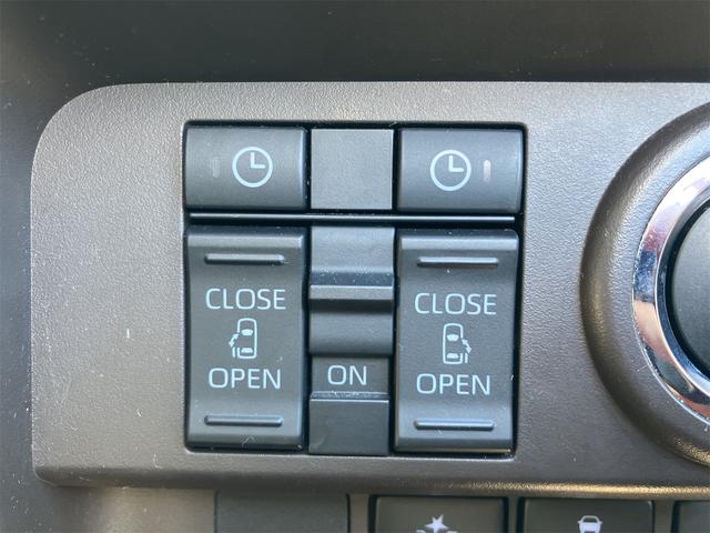 ルーミー Ｇ　ＥＴＣ　パノラマモニター　両側電動スライドドア　クリアランスソナー　ディズプレイオーディオ　フルセグＴＶ　スマートキー　アイドリングストップ　ＬＥＤライト　ＣＶＴ　盗難防止システム（8枚目）