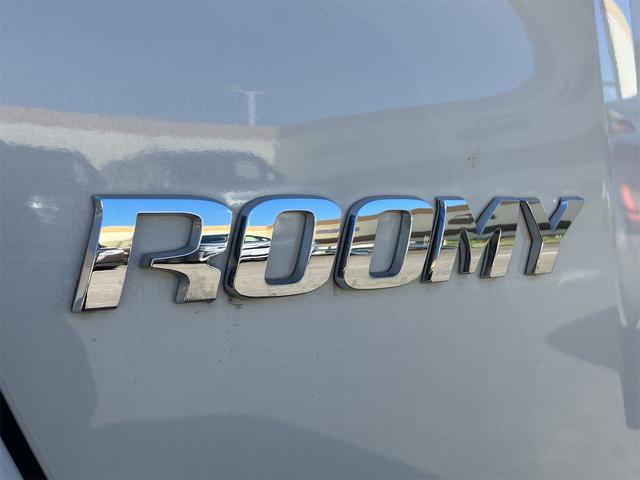 ルーミー Ｇ　ＥＴＣ　パノラマモニター　両側電動スライドドア　クリアランスソナー　ディズプレイオーディオ　フルセグＴＶ　スマートキー　アイドリングストップ　ＬＥＤライト　ＣＶＴ　盗難防止システム（22枚目）