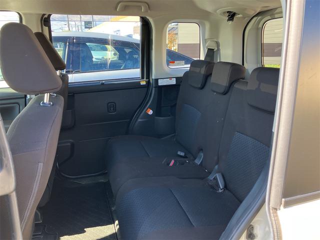 ルーミー Ｇ　ＥＴＣ　パノラマモニター　両側電動スライドドア　クリアランスソナー　ディズプレイオーディオ　フルセグＴＶ　スマートキー　アイドリングストップ　ＬＥＤライト　ＣＶＴ　盗難防止システム（29枚目）