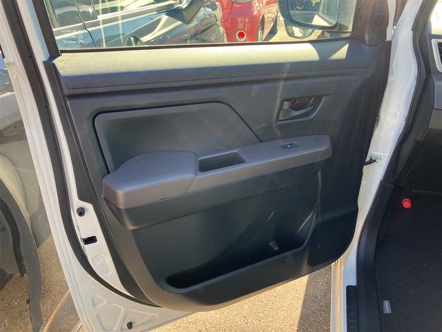 ルーミー Ｇ　ＥＴＣ　パノラマモニター　両側電動スライドドア　クリアランスソナー　ディズプレイオーディオ　フルセグＴＶ　スマートキー　アイドリングストップ　ＬＥＤライト　ＣＶＴ　盗難防止システム（31枚目）