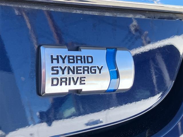 クラウンハイブリッド ロイヤル　ドライブレコーダー　ＥＴＣ　スマートキー　オートクルーズコントロール　衝突被害軽減システム　バックカメラ　ＳＤナビ　ＴＶ　アルミホイール　オートマチックハイビーム　オートライト　ＬＥＤヘッドランプ（21枚目）