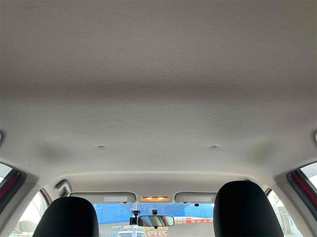 アクア S ドライブレコーダー ETC バックカメラ ナビ TV オートライト スマートキー 電動格納ミラー CVT 衝突安全ボディ ABS ESC CD ミュージックプレイヤー接続可 Bluetooth(27枚目)