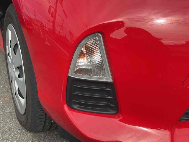 アクア S ドライブレコーダー ETC バックカメラ ナビ TV オートライト スマートキー 電動格納ミラー CVT 衝突安全ボディ ABS ESC CD ミュージックプレイヤー接続可 Bluetooth(35枚目)