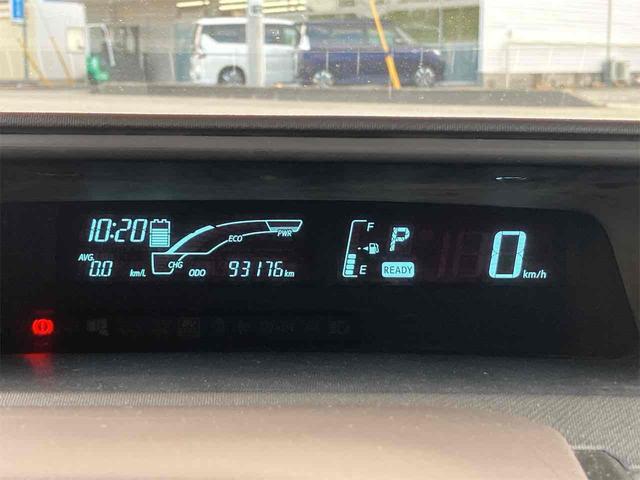 アクア S ドライブレコーダー ETC バックカメラ ナビ TV オートライト スマートキー 電動格納ミラー CVT 衝突安全ボディ ABS ESC CD ミュージックプレイヤー接続可 Bluetooth(37枚目)