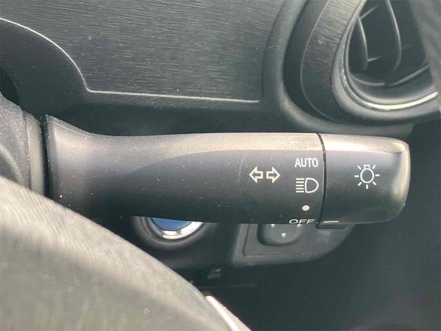 アクア S ドライブレコーダー ETC バックカメラ ナビ TV オートライト スマートキー 電動格納ミラー CVT 衝突安全ボディ ABS ESC CD ミュージックプレイヤー接続可 Bluetooth(42枚目)