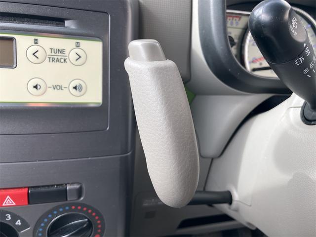 ムーヴコンテ L キーレスエントリー アイドリングストップ ベンチシート CVT 盗難防止システム ABS CD ミュージックプレイヤー接続可 アルミホイール 衝突安全ボディ エアコン パワーステアリング(7枚目)