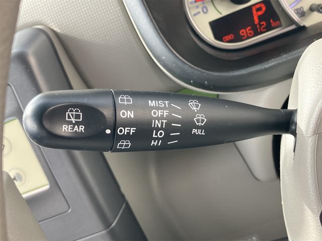 ムーヴコンテ L キーレスエントリー アイドリングストップ ベンチシート CVT 盗難防止システム ABS CD ミュージックプレイヤー接続可 アルミホイール 衝突安全ボディ エアコン パワーステアリング(9枚目)