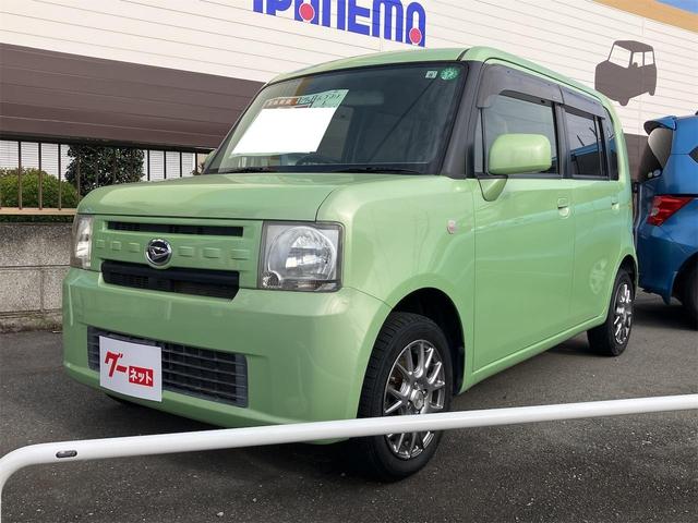 ムーヴコンテ L キーレスエントリー アイドリングストップ ベンチシート CVT 盗難防止システム ABS CD ミュージックプレイヤー接続可 アルミホイール 衝突安全ボディ エアコン パワーステアリング(12枚目)