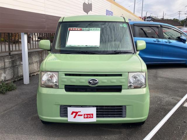 ムーヴコンテ L キーレスエントリー アイドリングストップ ベンチシート CVT 盗難防止システム ABS CD ミュージックプレイヤー接続可 アルミホイール 衝突安全ボディ エアコン パワーステアリング(13枚目)