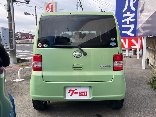 ムーヴコンテ L キーレスエントリー アイドリングストップ ベンチシート CVT 盗難防止システム ABS CD ミュージックプレイヤー接続可 アルミホイール 衝突安全ボディ エアコン パワーステアリング(15枚目)