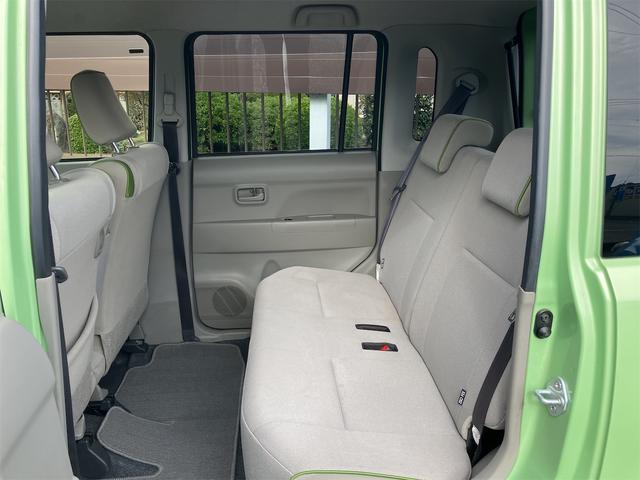 ムーヴコンテ L キーレスエントリー アイドリングストップ ベンチシート CVT 盗難防止システム ABS CD ミュージックプレイヤー接続可 アルミホイール 衝突安全ボディ エアコン パワーステアリング(21枚目)