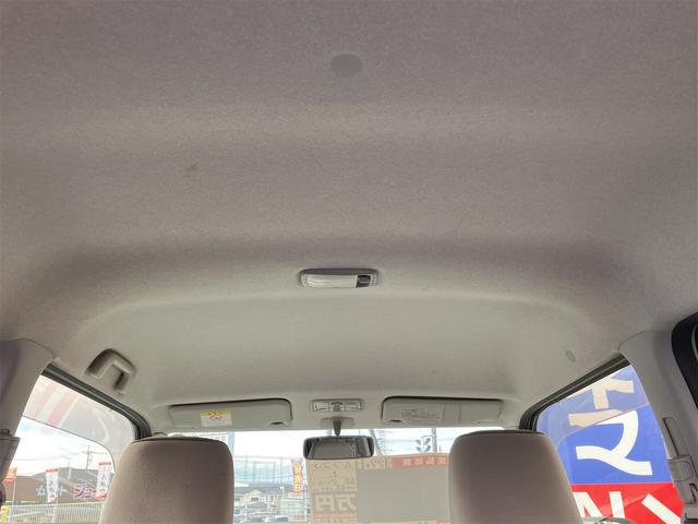 ムーヴコンテ L キーレスエントリー アイドリングストップ ベンチシート CVT 盗難防止システム ABS CD ミュージックプレイヤー接続可 アルミホイール 衝突安全ボディ エアコン パワーステアリング(24枚目)