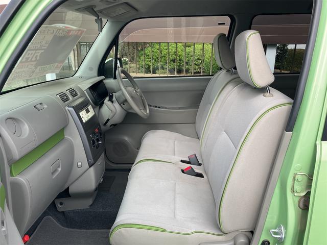 ムーヴコンテ L キーレスエントリー アイドリングストップ ベンチシート CVT 盗難防止システム ABS CD ミュージックプレイヤー接続可 アルミホイール 衝突安全ボディ エアコン パワーステアリング(26枚目)