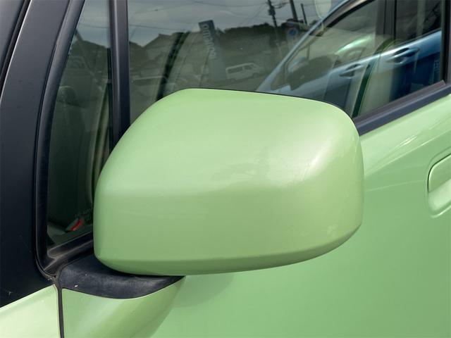 ムーヴコンテ L キーレスエントリー アイドリングストップ ベンチシート CVT 盗難防止システム ABS CD ミュージックプレイヤー接続可 アルミホイール 衝突安全ボディ エアコン パワーステアリング(27枚目)