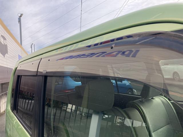 ムーヴコンテ L キーレスエントリー アイドリングストップ ベンチシート CVT 盗難防止システム ABS CD ミュージックプレイヤー接続可 アルミホイール 衝突安全ボディ エアコン パワーステアリング(30枚目)