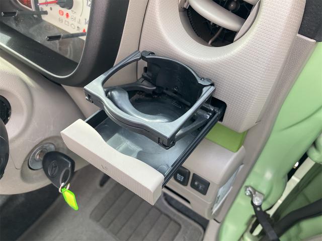 ムーヴコンテ L キーレスエントリー アイドリングストップ ベンチシート CVT 盗難防止システム ABS CD ミュージックプレイヤー接続可 アルミホイール 衝突安全ボディ エアコン パワーステアリング(41枚目)