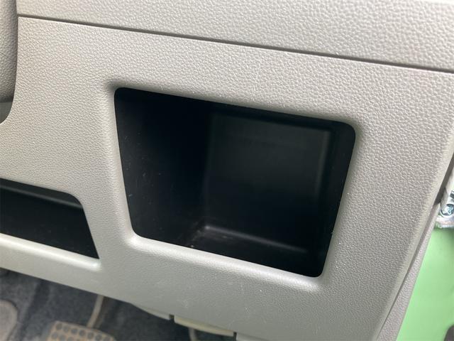 ムーヴコンテ L キーレスエントリー アイドリングストップ ベンチシート CVT 盗難防止システム ABS CD ミュージックプレイヤー接続可 アルミホイール 衝突安全ボディ エアコン パワーステアリング(42枚目)