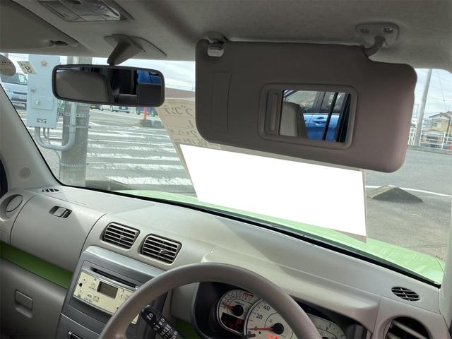 ムーヴコンテ L キーレスエントリー アイドリングストップ ベンチシート CVT 盗難防止システム ABS CD ミュージックプレイヤー接続可 アルミホイール 衝突安全ボディ エアコン パワーステアリング(44枚目)