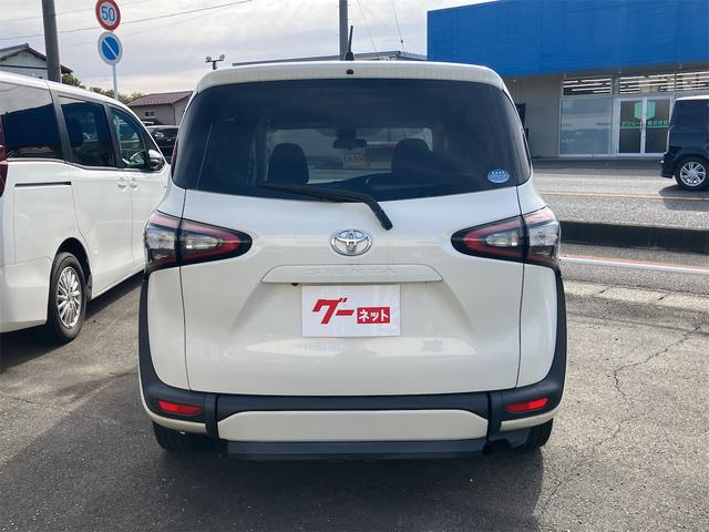 シエンタ X 福祉車輌 ETC バックカメラ ナビ TV レーンアシスト 衝突被害軽減システム 両側スライド・片側電動 スマートキー アイドリングストップ 電動格納ミラー オートマチックハイビーム オートライト(15枚目)