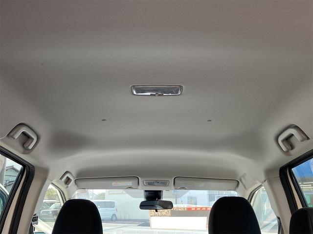 シエンタ X 福祉車輌 ETC バックカメラ ナビ TV レーンアシスト 衝突被害軽減システム 両側スライド・片側電動 スマートキー アイドリングストップ 電動格納ミラー オートマチックハイビーム オートライト(29枚目)