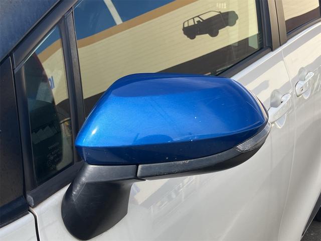 シエンタ X 福祉車輌 ETC バックカメラ ナビ TV レーンアシスト 衝突被害軽減システム 両側スライド・片側電動 スマートキー アイドリングストップ 電動格納ミラー オートマチックハイビーム オートライト(37枚目)