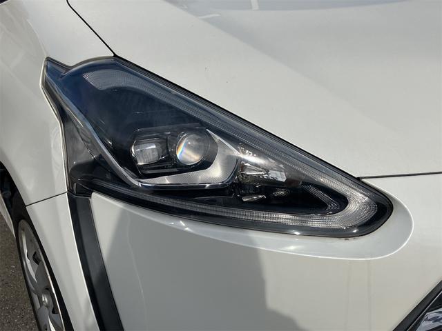 シエンタ X 福祉車輌 ETC バックカメラ ナビ TV レーンアシスト 衝突被害軽減システム 両側スライド・片側電動 スマートキー アイドリングストップ 電動格納ミラー オートマチックハイビーム オートライト(40枚目)