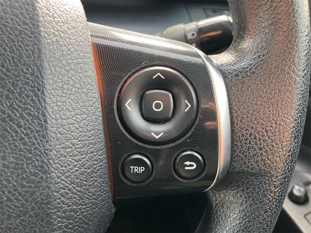 シエンタ X 福祉車輌 ETC バックカメラ ナビ TV レーンアシスト 衝突被害軽減システム 両側スライド・片側電動 スマートキー アイドリングストップ 電動格納ミラー オートマチックハイビーム オートライト(45枚目)