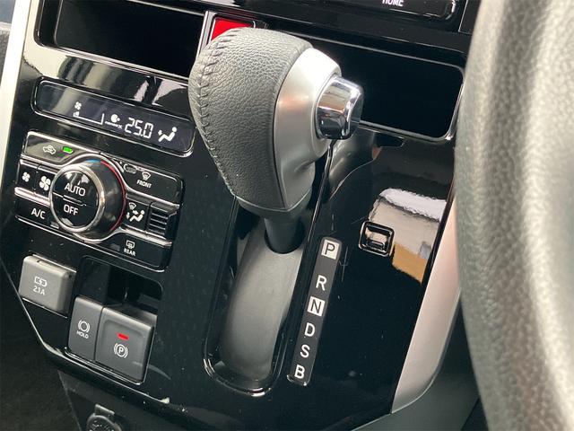 ルーミー カスタムG ドライブレコーダー バックカメラ ナビ TV 両側電動スライドドア クリアランスソナー オートクルーズコントロール 衝突被害軽減システム アルミホイール オートライト LEDヘッドランプ スマートキー(6枚目)