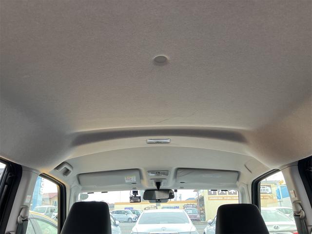 ルーミー カスタムG ドライブレコーダー バックカメラ ナビ TV 両側電動スライドドア クリアランスソナー オートクルーズコントロール 衝突被害軽減システム アルミホイール オートライト LEDヘッドランプ スマートキー(27枚目)