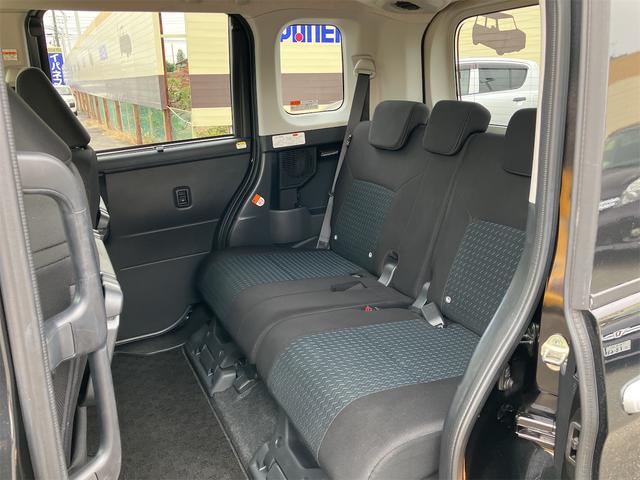 ルーミー カスタムG ドライブレコーダー バックカメラ ナビ TV 両側電動スライドドア クリアランスソナー オートクルーズコントロール 衝突被害軽減システム アルミホイール オートライト LEDヘッドランプ スマートキー(29枚目)